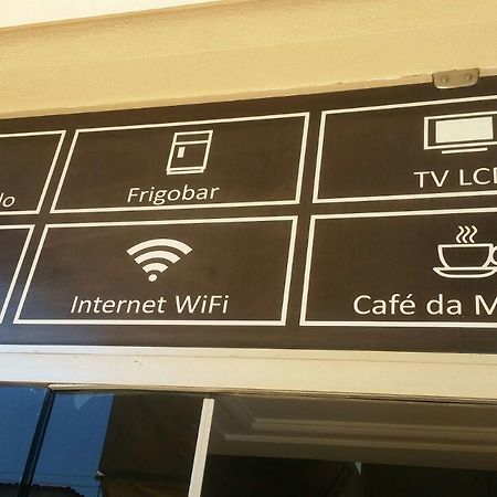 Hotel Boiadeiro Araguaina Bagian luar foto