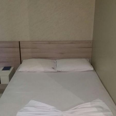 Hotel Boiadeiro Araguaina Bagian luar foto