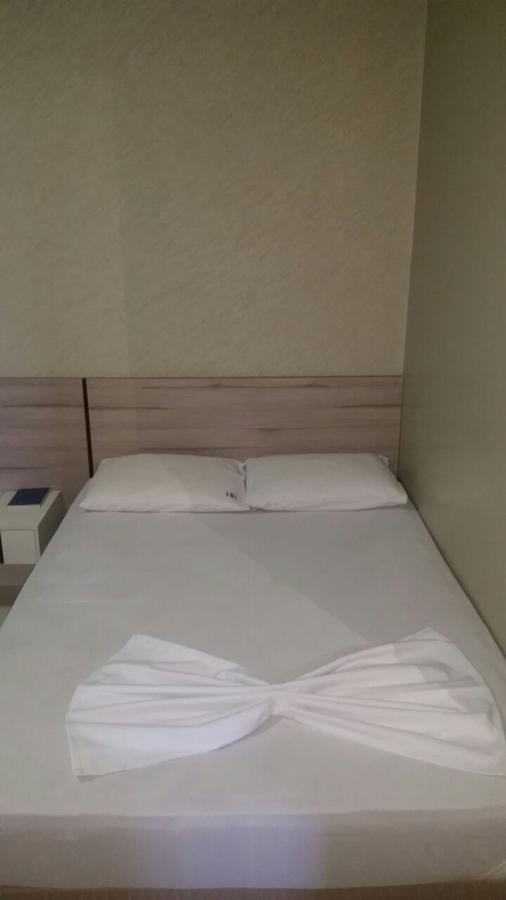 Hotel Boiadeiro Araguaina Bagian luar foto