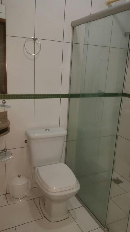 Hotel Boiadeiro Araguaina Bagian luar foto